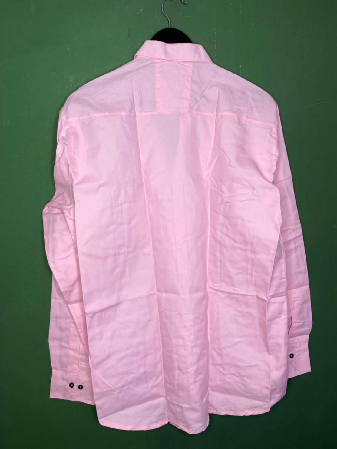 Light Pink Casual Shirt