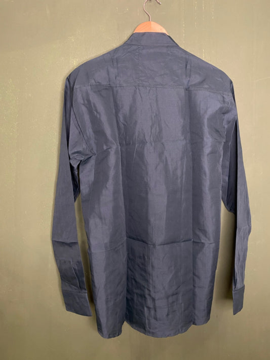 Dark Grey Casual Shirt
