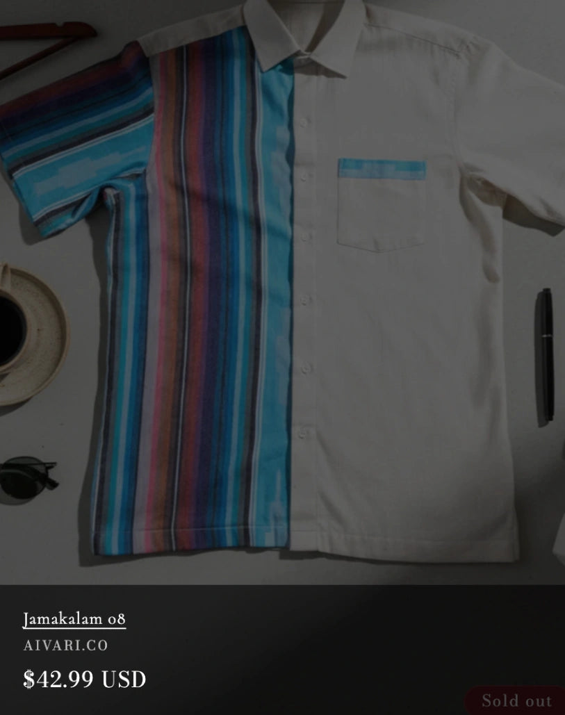 Men's Shirt