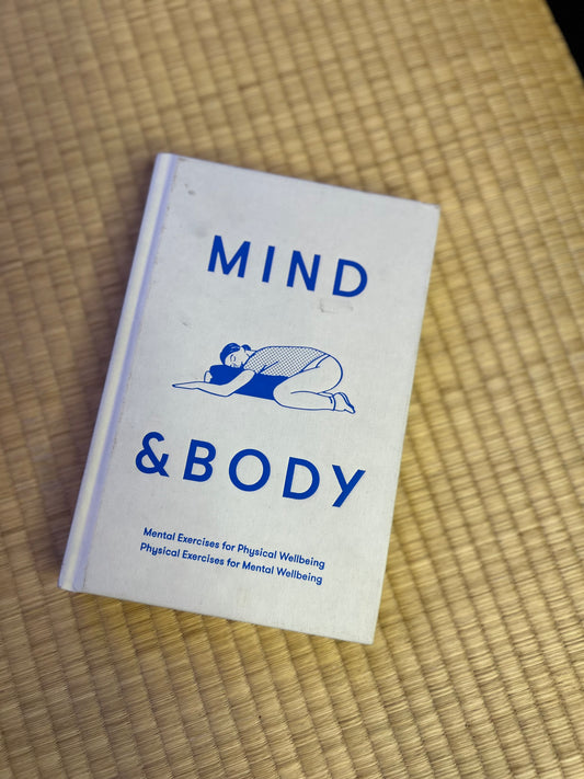 Book - Mind & Body