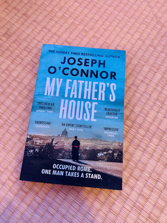 Book - My Father's House