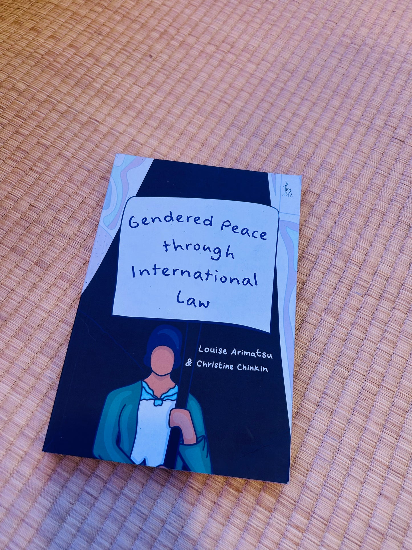 Gendered Peace through International Law