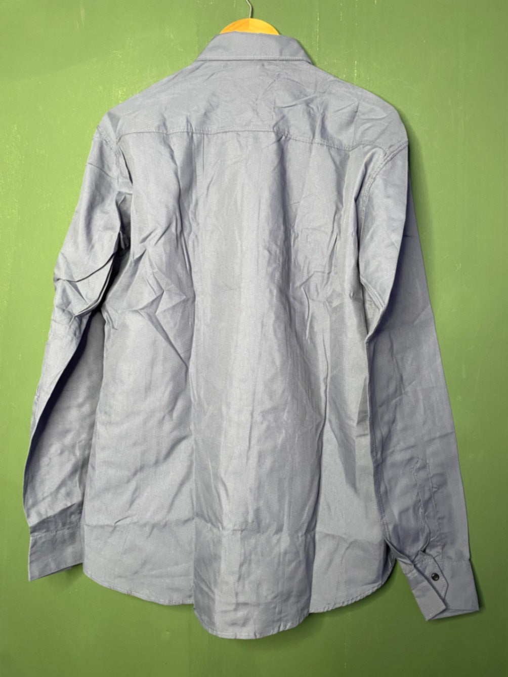 Light grey formal shirt