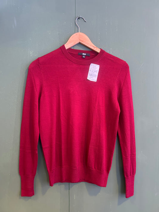 Roundneck Sweat Shirt