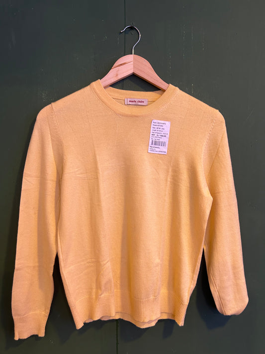 Round Neck sweat T shirt