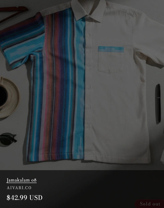 Men's Shirt