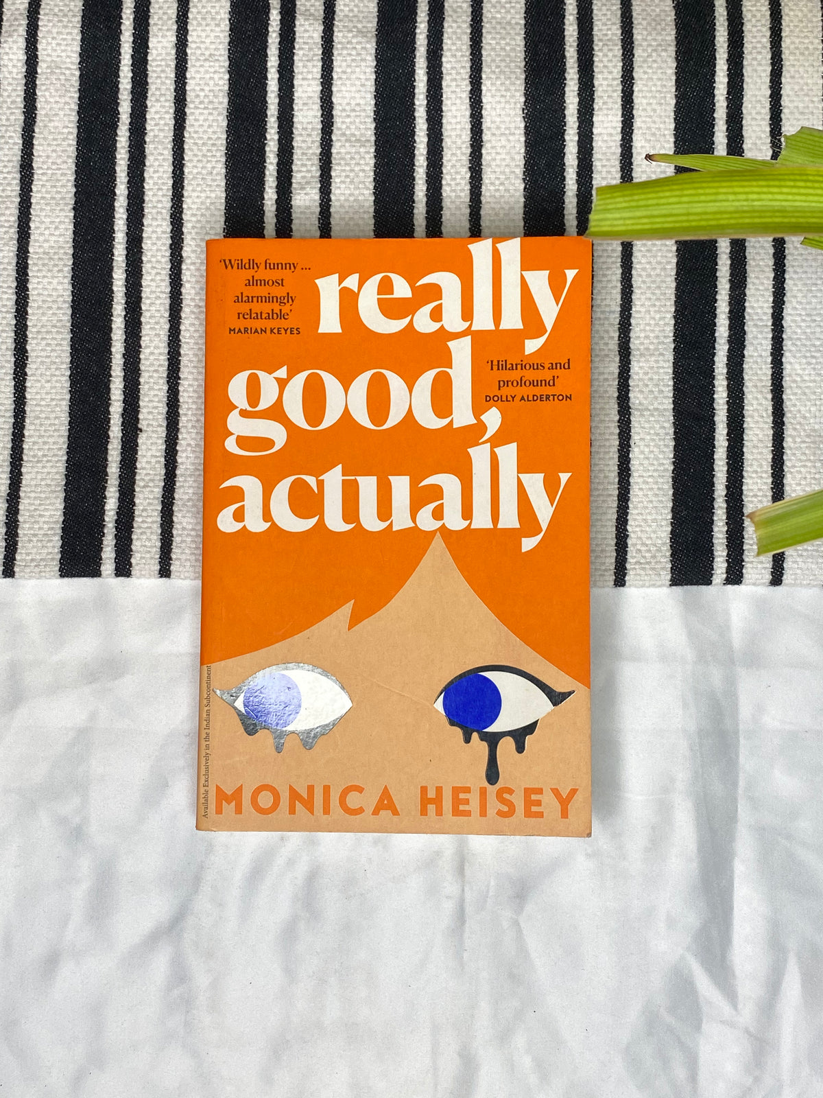 Really Good, Actually by Monica Heisey