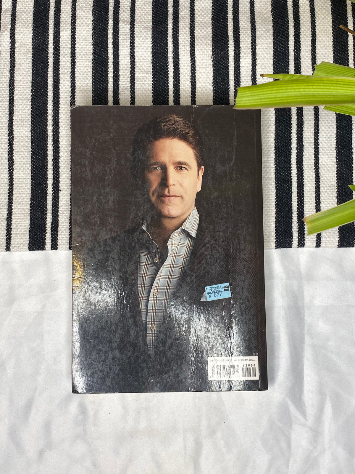 Shadow of Doubt by Brad Thor